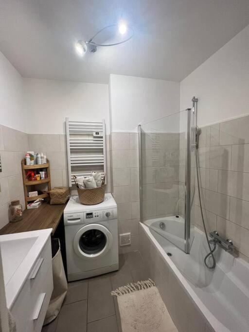 דירות Beau 2 Pieces,Terrasse, Parking Menton Centre מראה חיצוני תמונה