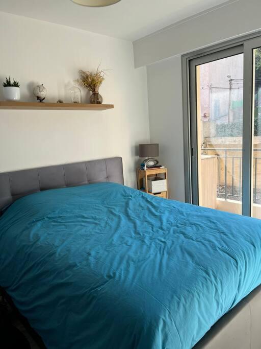 דירות Beau 2 Pieces,Terrasse, Parking Menton Centre מראה חיצוני תמונה