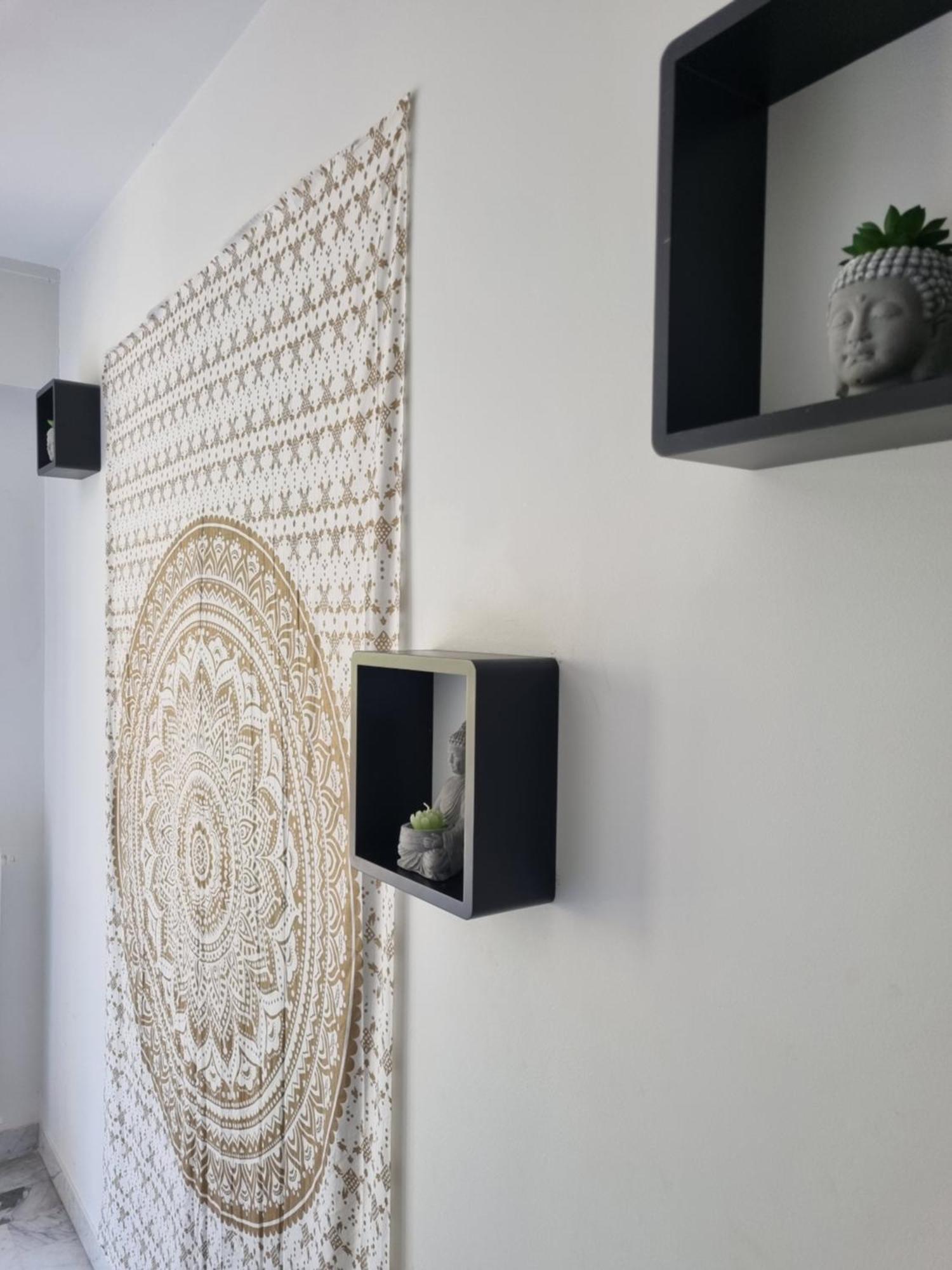דירות Beau 2 Pieces,Terrasse, Parking Menton Centre חדר תמונה