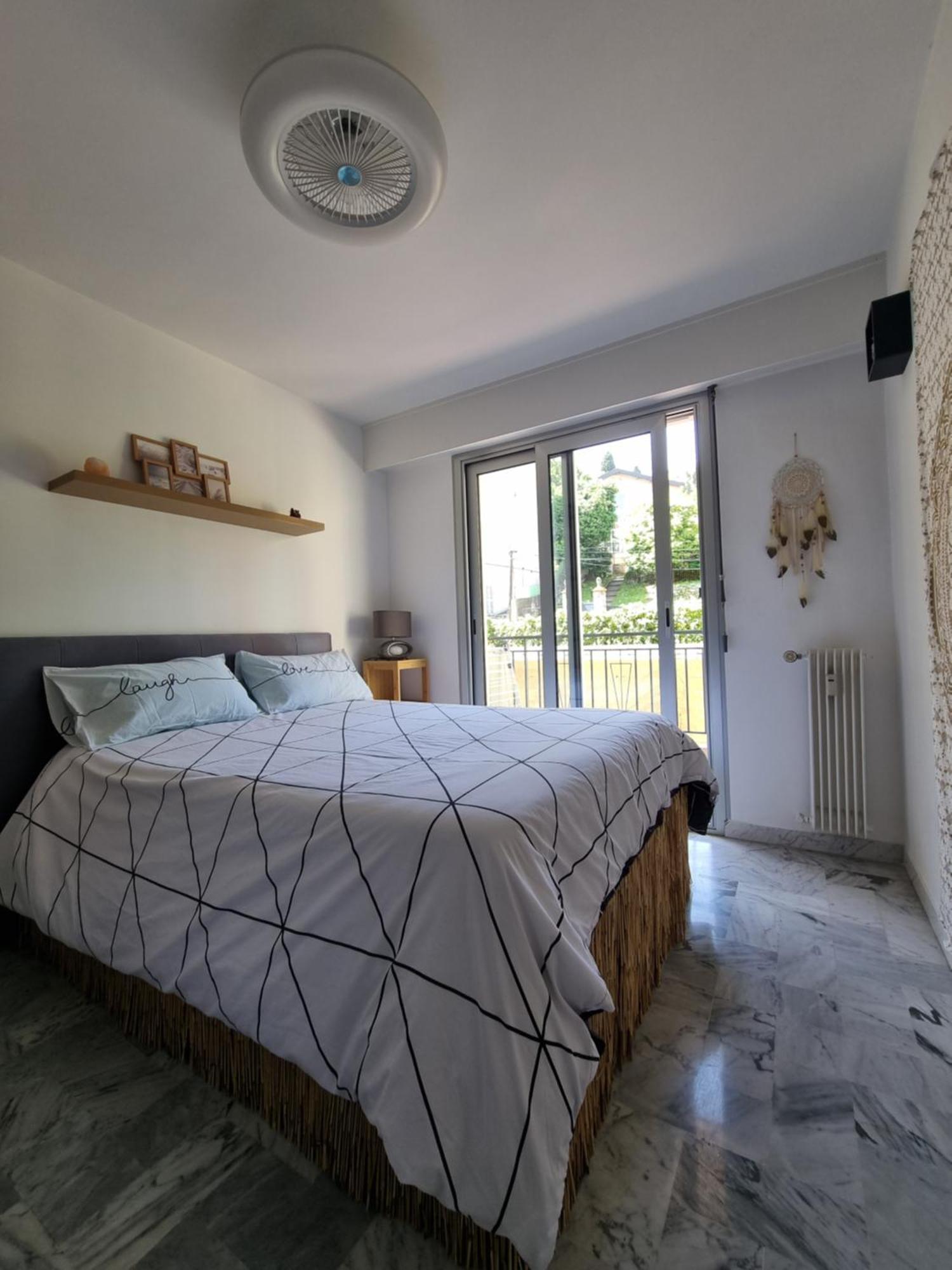 דירות Beau 2 Pieces,Terrasse, Parking Menton Centre חדר תמונה