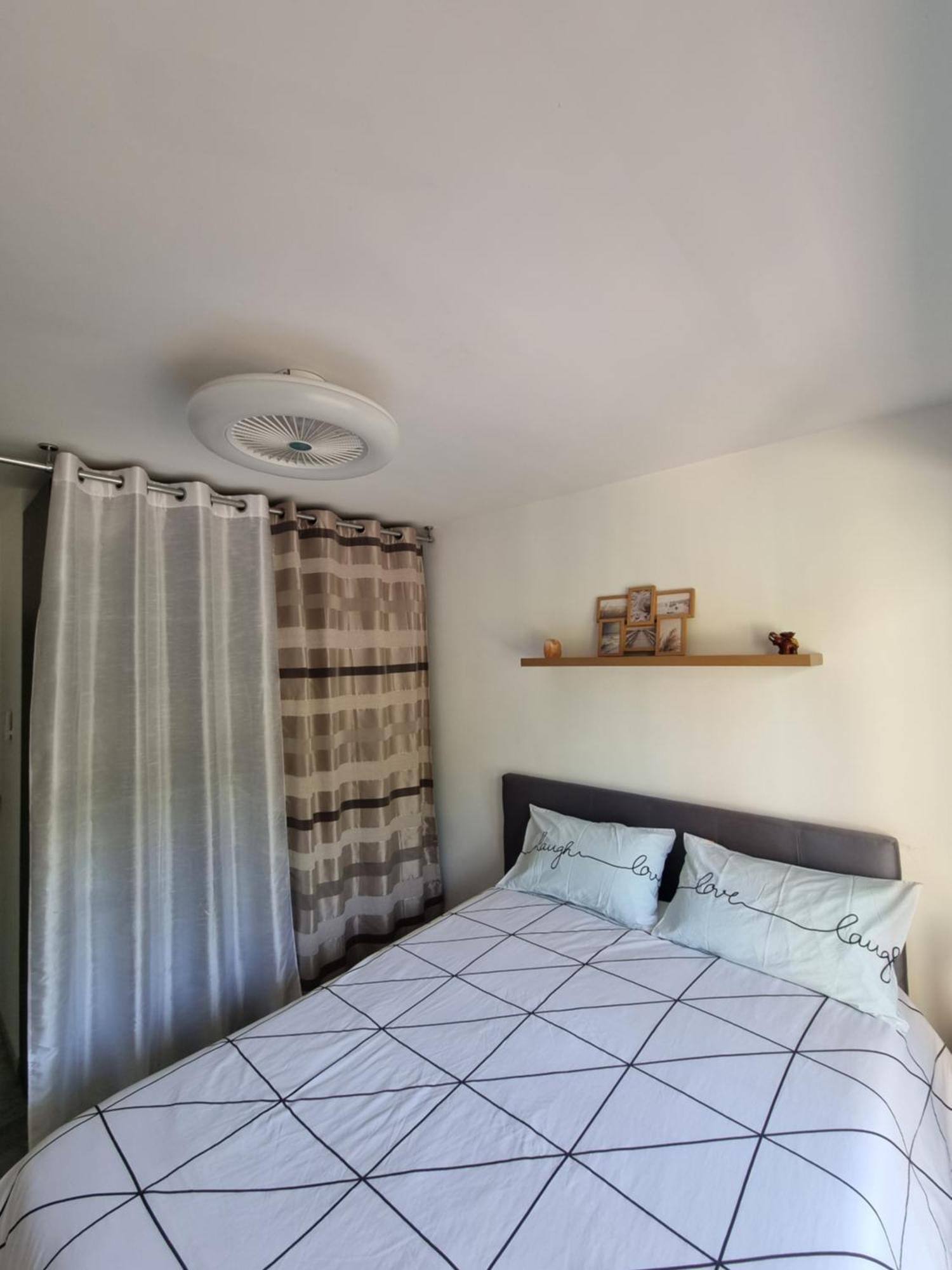 דירות Beau 2 Pieces,Terrasse, Parking Menton Centre חדר תמונה